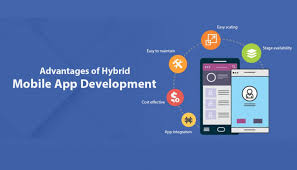 Benefit Your Business Using Hybrid Mobile App Development