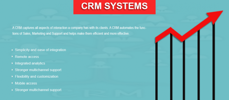 Consider These Points Before Changing Your CRM Services