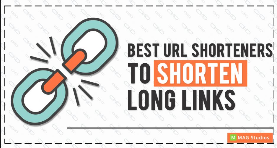 Best URL Shorteners to Shorten Long Links