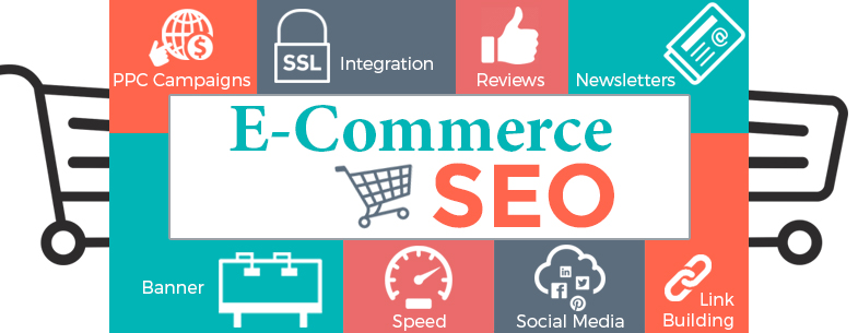 How is SEO important for any business to flourish in the eCommerce arena?