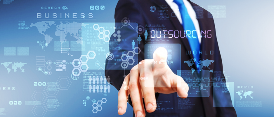 What are the Acquisitions of Outsourcing?