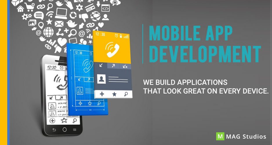 Why is a Mobile App crucial for your business? How to target the best firm for it?