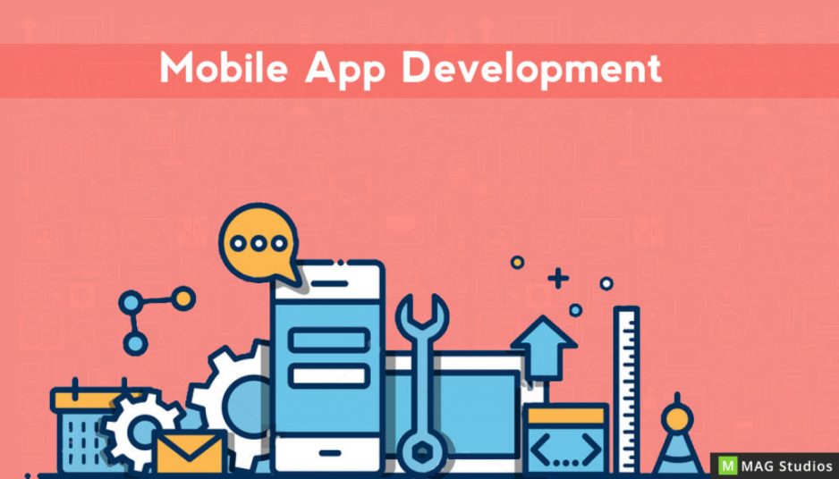 The Five Amazing Steps to Create a Usable Mobile App