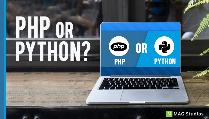 PHP Vs Python Differences