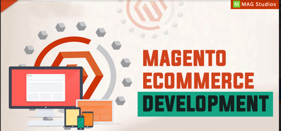 Benefits Of Using Magento For Ecommerce Web Development In India