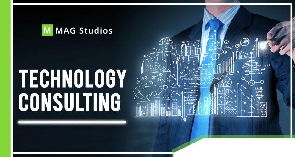 Top Benefits of Technology Consulting for you!