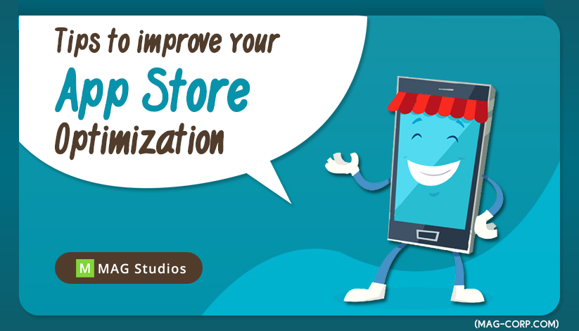 Tips to improve your App Store Optimization