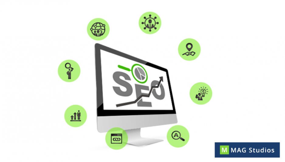 5+1 W’s of Search Engine Optimization.