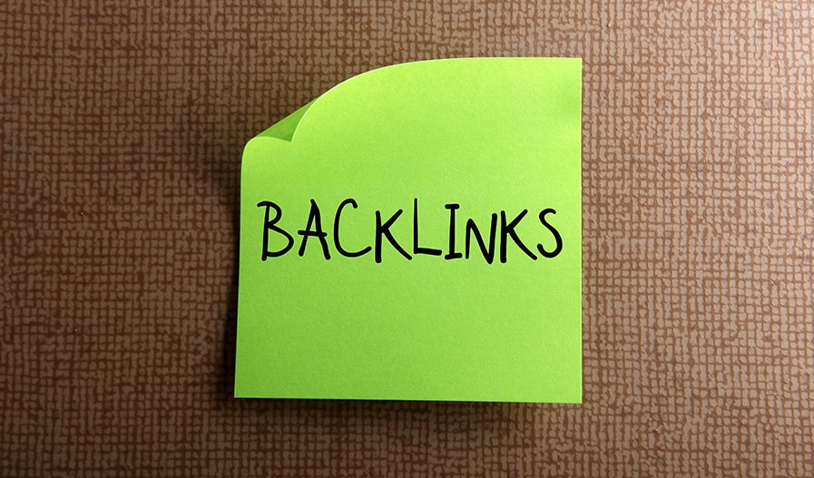 BACKLINKS AND ITS IMPORTANCE IN SEO