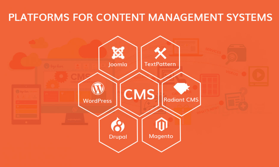 3 Basic Things You Must Know Before Deploying CMS