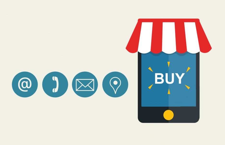 Why a mobile app is important for your eCommerce store?