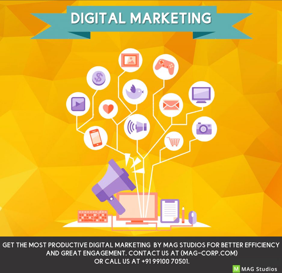 6 digital marketing strategies for e-commerce platforms