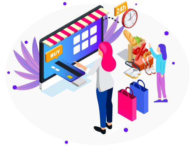 eCommerce Development