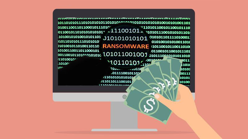 “After WannaCry, it’s Petya – The Continuous affair of Ransomware Attacks”