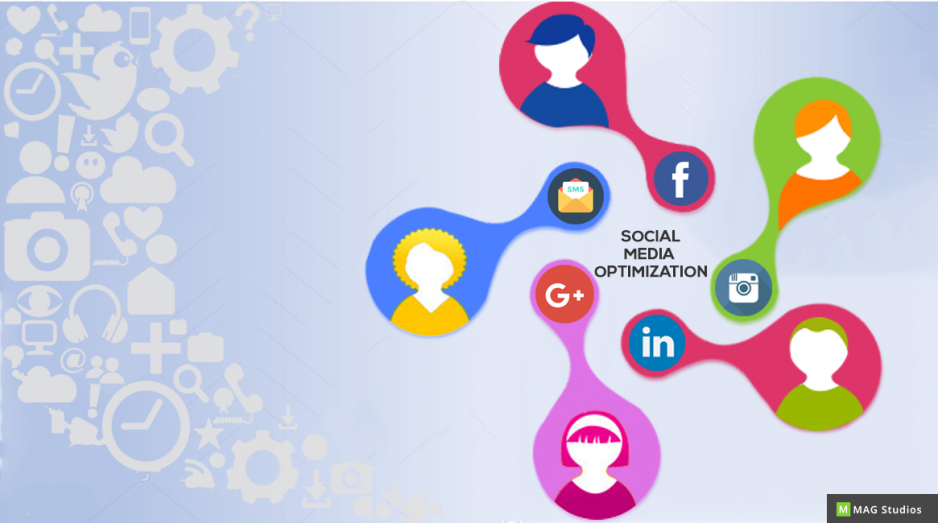 Top Three Tips on How to Use Social Media Optimization as an Effective Tool for Your Business.