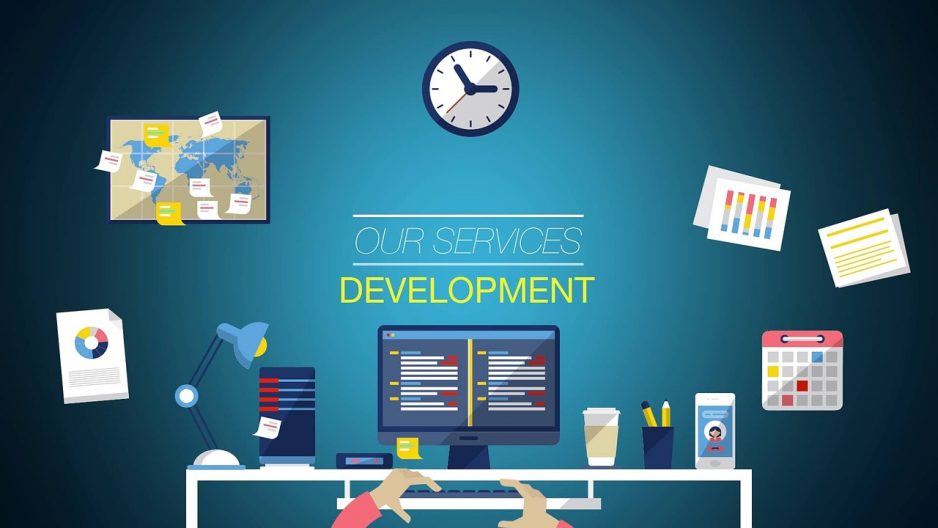 Why investing in software development is important for your business?