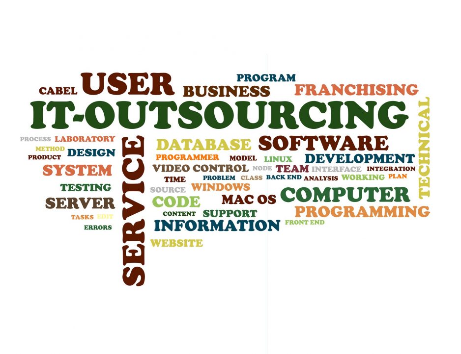 Should a startup outsource their software development?