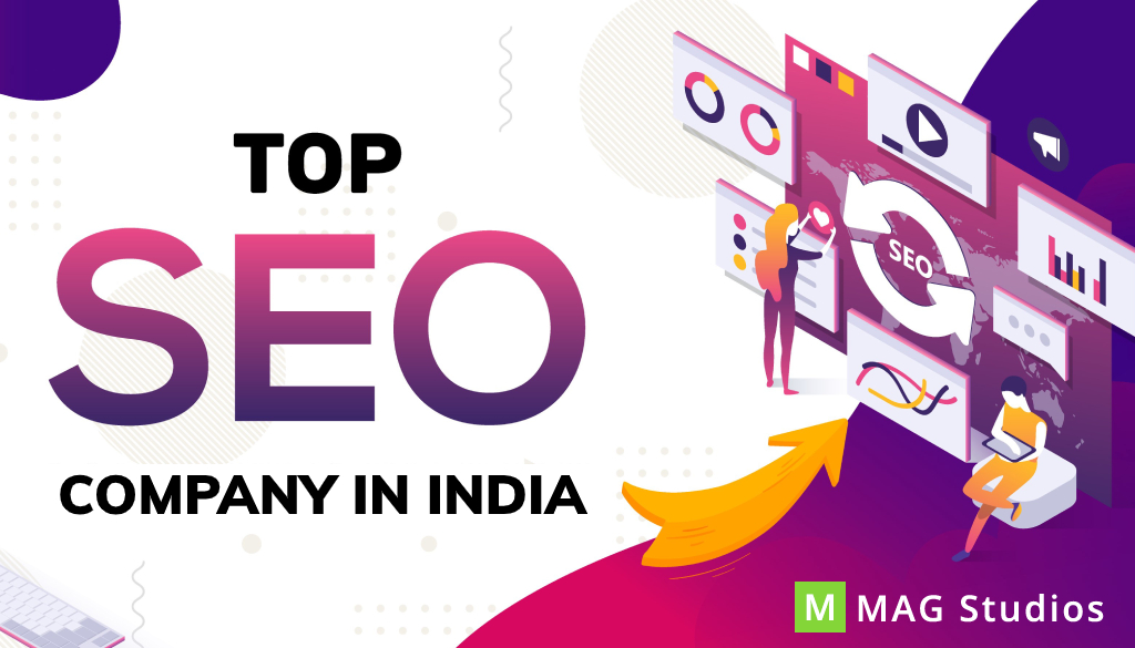 Best SEO Company In India