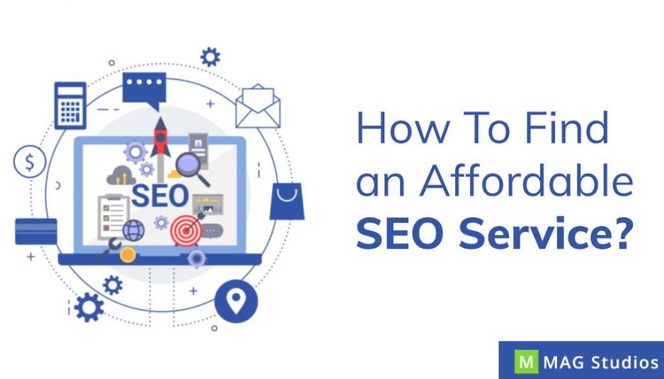 How To Find Affordable SEO Service providers?