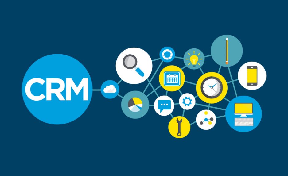 What to keep in mind while getting your CRM developed from an outsourced team