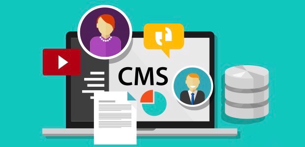 Ways in which CMS can make customers self-sufficient