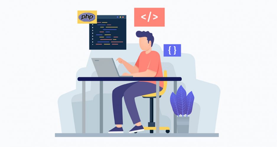 Finding The Best PHP Developers in India