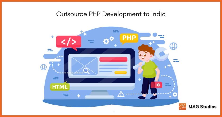 Outsource PHP Development to India