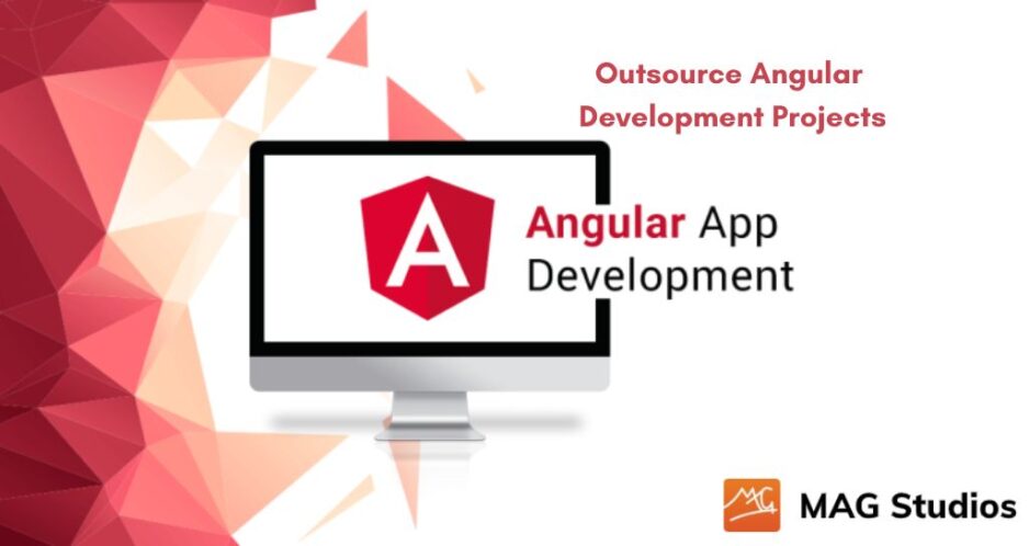 Outsource Angular Development Projects